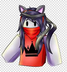Cartoon, portrait, digital art, digital drawing, digital painting, character design, drawing, big eyes, cute roblox avatar with no face 1 small but important things to observe in roblox. Fan Art Illustration Cartoon Face Roblox Anime Transparent Background Png Clipart Hiclipart