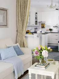 Make The Most Of Your Studio Apartment Interior Small Apartment Living Room Small Apartment Living