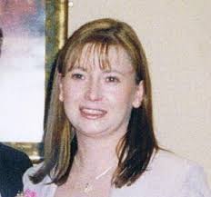 Mrs Cheryl McDONALD “Cheryl” Hamilton Hamilton (1974-2008)