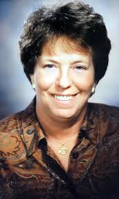 Valerie Jones Obituary