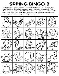 Printable is a computerized submit that contain visual style (sometimes also messages) which can be acquired from. Spring Free Coloring Pages Crayola Com