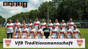 Liput myynnissä tänään, varmista nyt paikkasi, kansainvälinen liput 2021 Vfb Stuttgart Traditionself