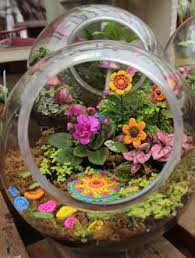 Has been added to your basket. 15 Diy Fairy Garden Ideas Trendz N Twist
