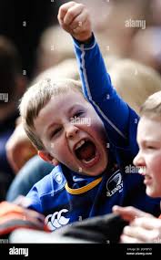 Charlie young hi-res stock photography and images