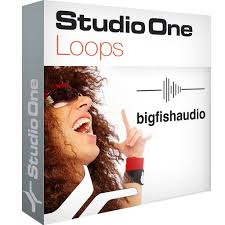 Our drum loops, instrument loops and tracks are compatible with presonus studio one. Big Fish Audio Studio One Loops Presonus Shop