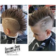 Pin On Mohawks