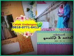 Teks undangan bahasa jawa simpel dan elegan. Surat Undangan Pernikahan Turut Mengundang O818 O771 6413 Whatsapp Undangan Pernikahan Kata Kata Undangan Pernikahan Pernikahan Unik