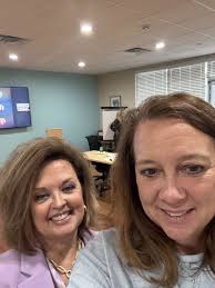 Teresa Vaughn SHRM-SCP