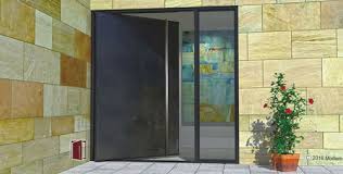 You may choose from five color options; Modern Steel Doors Custom Pivot Doors Glass Doors Metal Doors