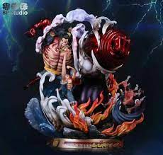 one piece figure bp studio 1 6 luffy one piece resin statue in stock 699 00 one piece figure anime figures anime king