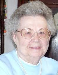 Pauline E. Tyson Obituary