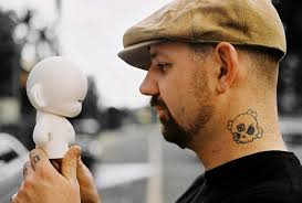Huck and the Munny