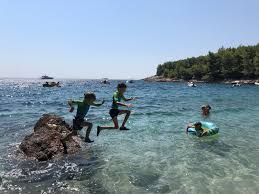 Szukacie inspiracji na wakacyjny wyjazd? Chorwacja Z Dziecmi Jak Naprawde Wypoczac Na Wakacjach Basia Szmydt Blog