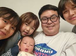 Roro sisters 👭 Rohee Romi Tongtong 👶💕 #jinmiran