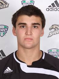 2008 Men's Soccer Roster