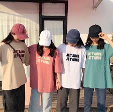 By parnelli joneser may 07, 2005. Nhá»¯ng Máº«u Ao Thun Ná»¯ Form Rá»™ng Dá»… ThÆ°Æ¡ng Cho Co Nang Ä'ang Yeu Marc