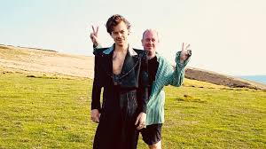 Browse through them all and pick your favorite harry styles game to play today! Harry Lambert The Stylist Harry Style Mvc Magazine