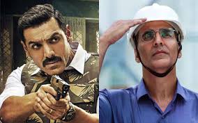 21st Day Box Office Collection: Mission Mangal & Batla House heading  steadily in Week 3