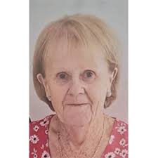 Geraldine Forrestal (née Duffy)