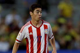 Atlanta united have sold miguel almiron to newcastle in a groundbreaking transfer. Atlanta United Signs Miguel Almiron Hopefully Sparking A Trend Of Ambitious Mls Signings Sbnation Com