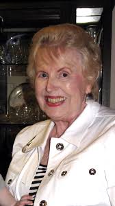 Margaret Pelton Obituary