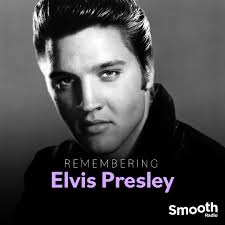 It would have been Elvis Presley's 90th birthday today. RIP 💜