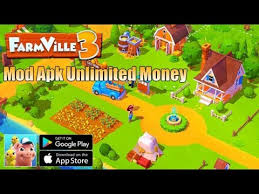 Vuelve a disfrutar de la vida en la granja. Farmville 3 Animals Release Date