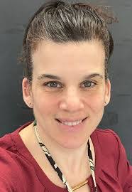 Sheila Starkey's Instagram, Twitter & Facebook