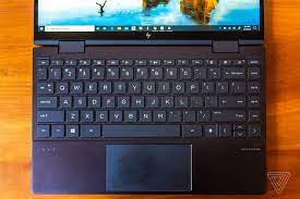Maybe you would like to learn more about one of these? Hp Envy X360 2020 Review Amd Wins Again The Verge