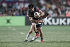 Cathay pacific/hsbc hong kong sevens. Hong Kong Into Final Four Of Rugby Sevens Qualifier In Hong Kong