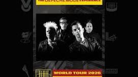 Strangelove - Depeche Mode Experience