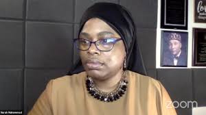 Muhammad Speaks is LIVE!