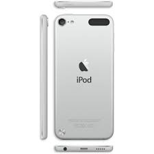 Apple Ipod Touch 32gb 5th Generation Silver Price Specifications Features Reviews