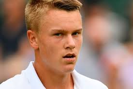 Rune, c'è del buono in Danimarca