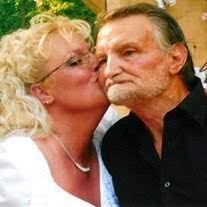 Obituary information for Danny Lee Fultz