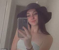 Adolescence is the stage of life that bridges the gap between childhood and adulthood. Teen Accused Of Twerking On A Mcdonald S Counter And Doing Handstands Faces Public Nuisance Charges Daily Mail Online