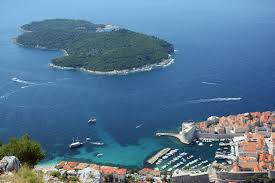 Dubrovnik Island Lokrum Croatia - Free photo on Pixabay