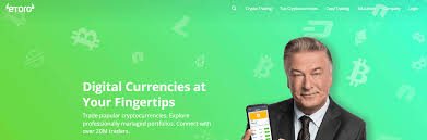 Broadly speaking, etoro offers two mechanisms. 9 Best Crypto Bitcoin Exchange Platforms Trading Sites