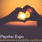 Bendigo Psychic Expo event image