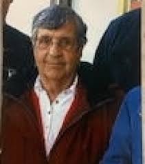 Jean Agostini Obituary