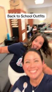 Funny First Day Back to School Instructional Coach