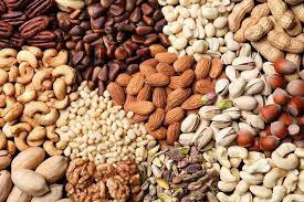 The flavors you find are just adding empty. 30 Types Of Nuts And Seeds Complete List And Guide 2021 Northern Nester