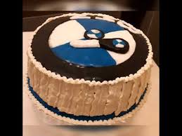 Bmw Cake Youtube