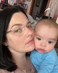 Mom'n'Milo hittin the grid