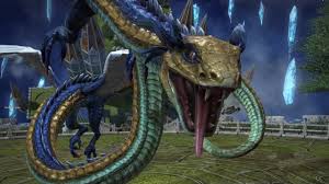 Deltascape is the first raid introduced in final fantasy xiv: Ffxiv Deltascape V1 0 Omega Raid Stormblood By Okamoza