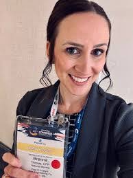 Deena Byers's Instagram, Twitter & Facebook