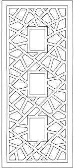 The world is full of shapes. Free Printable Adult Coloring Pages Geometric Coloring Pages