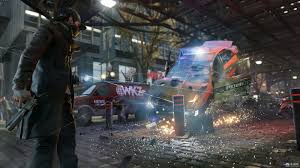 Tom clancy's rainbow six extraction, e3 2021, 2021 games, pc games, playstation 4, playstation 5, xbox one, xbox series x and series s, 5k, 8k. Tapety Watch Dogs 4gamers Videohry 2500x1406 Nexuz 1398319 Tapety Wallhere