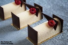 En marzo de 2006 comenzó su andadura en solitario en tv, en concreto en la sexta con hoy cocinas tu. Hoy Cocinas Tu Bavaroise De Turron Frambuesa Anis Y Chocolate Receta Postres Elegantes Postres Gourmet Mousse De Chocolate