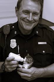 A Little Kindness Goes A Long Way.